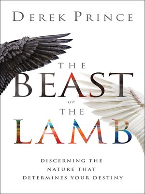 cover image of The Beast or the Lamb